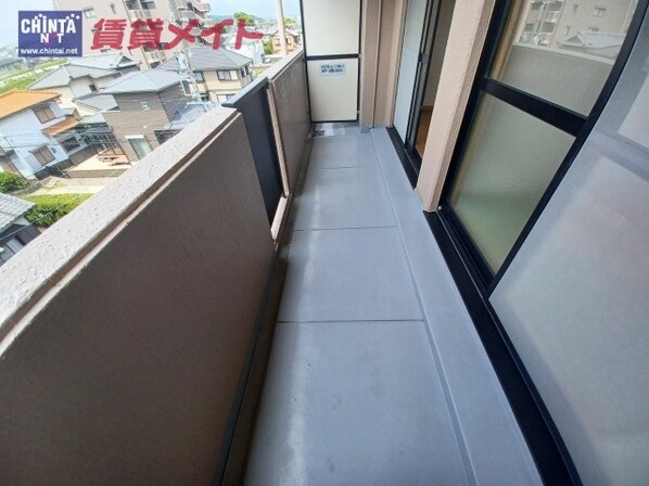 赤堀駅 徒歩5分 4階の物件内観写真